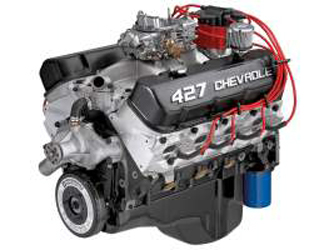 P06D3 Engine